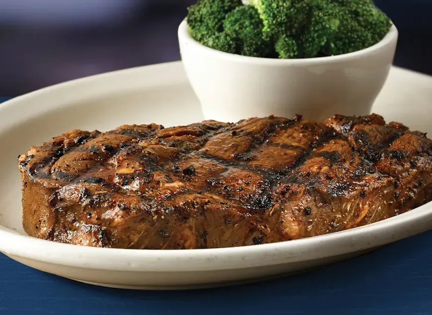 Bubba's 33 Ribeye
