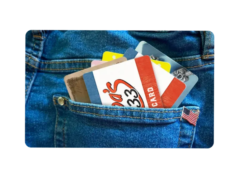 Bulk Gift Cards