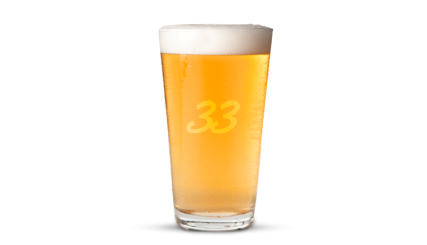 Domestic beer
