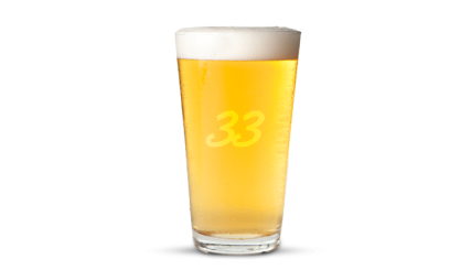 Import beer