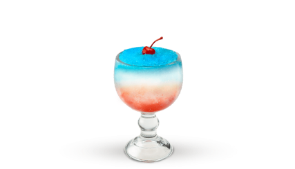 All-American Margarita