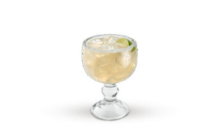 Bubba's Margarita