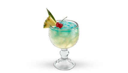 Exotic Margarita