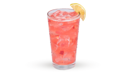 Fresh Fruity Lemonade