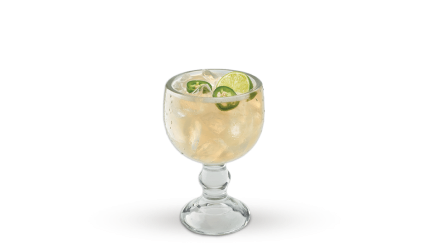 Spicy Margarita