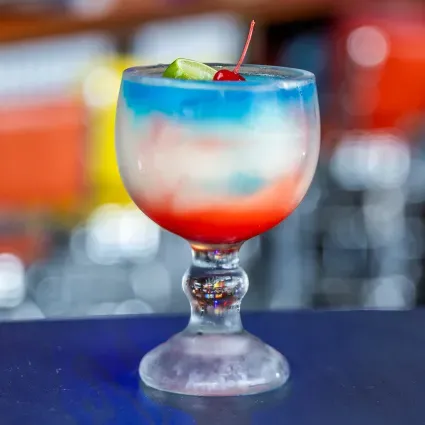 All-American Margarita