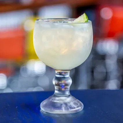 Bubba's Margarita