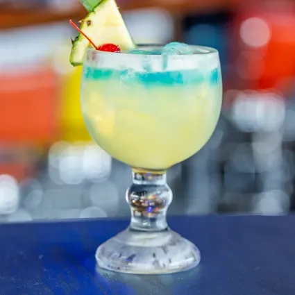 Exotic Margarita