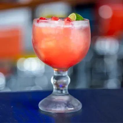 Fruit Margarita