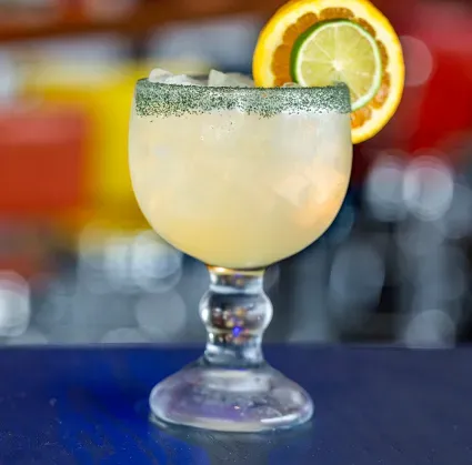 Triple Crown Margarita