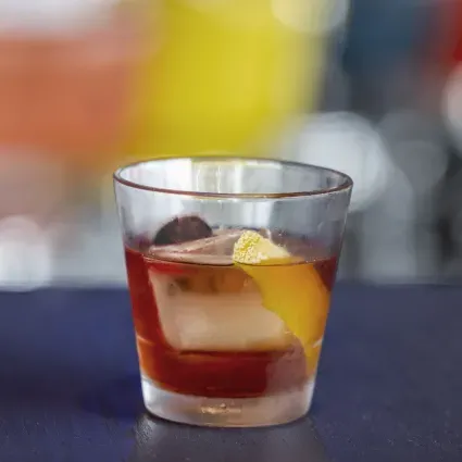 Classic Old Fashioned